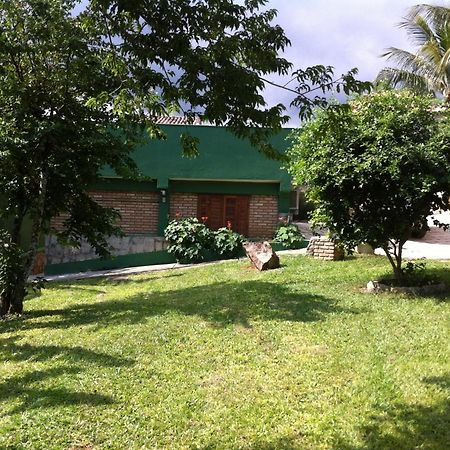 איליה-בלה Bela Ilha Guest House מראה חיצוני תמונה