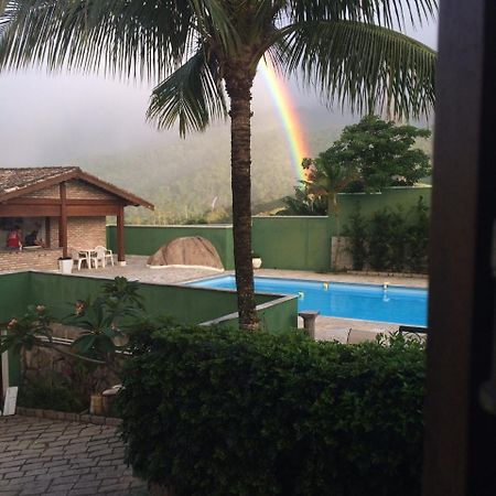 איליה-בלה Bela Ilha Guest House מראה חיצוני תמונה