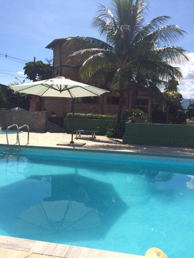 איליה-בלה Bela Ilha Guest House מראה חיצוני תמונה