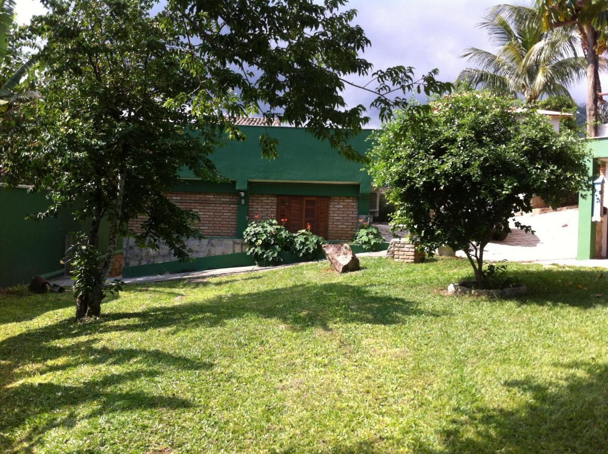 איליה-בלה Bela Ilha Guest House מראה חיצוני תמונה