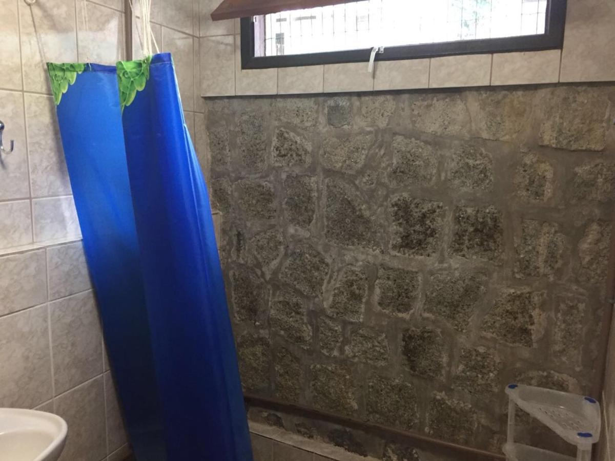 איליה-בלה Bela Ilha Guest House מראה חיצוני תמונה