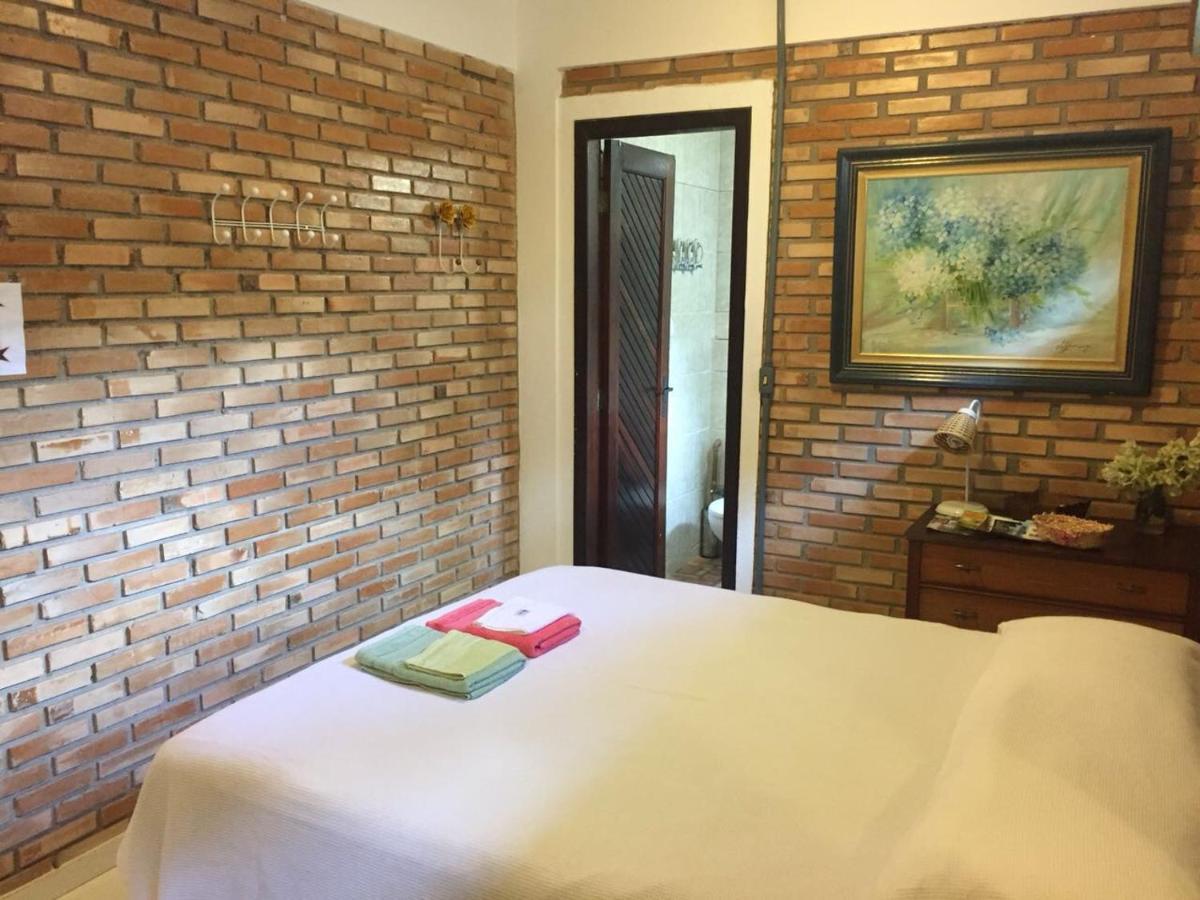 איליה-בלה Bela Ilha Guest House מראה חיצוני תמונה