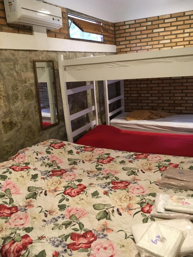 איליה-בלה Bela Ilha Guest House מראה חיצוני תמונה