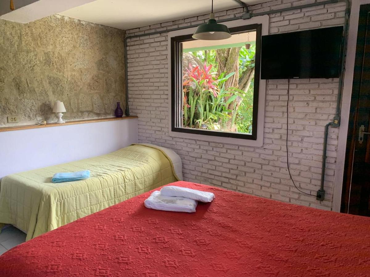 איליה-בלה Bela Ilha Guest House מראה חיצוני תמונה