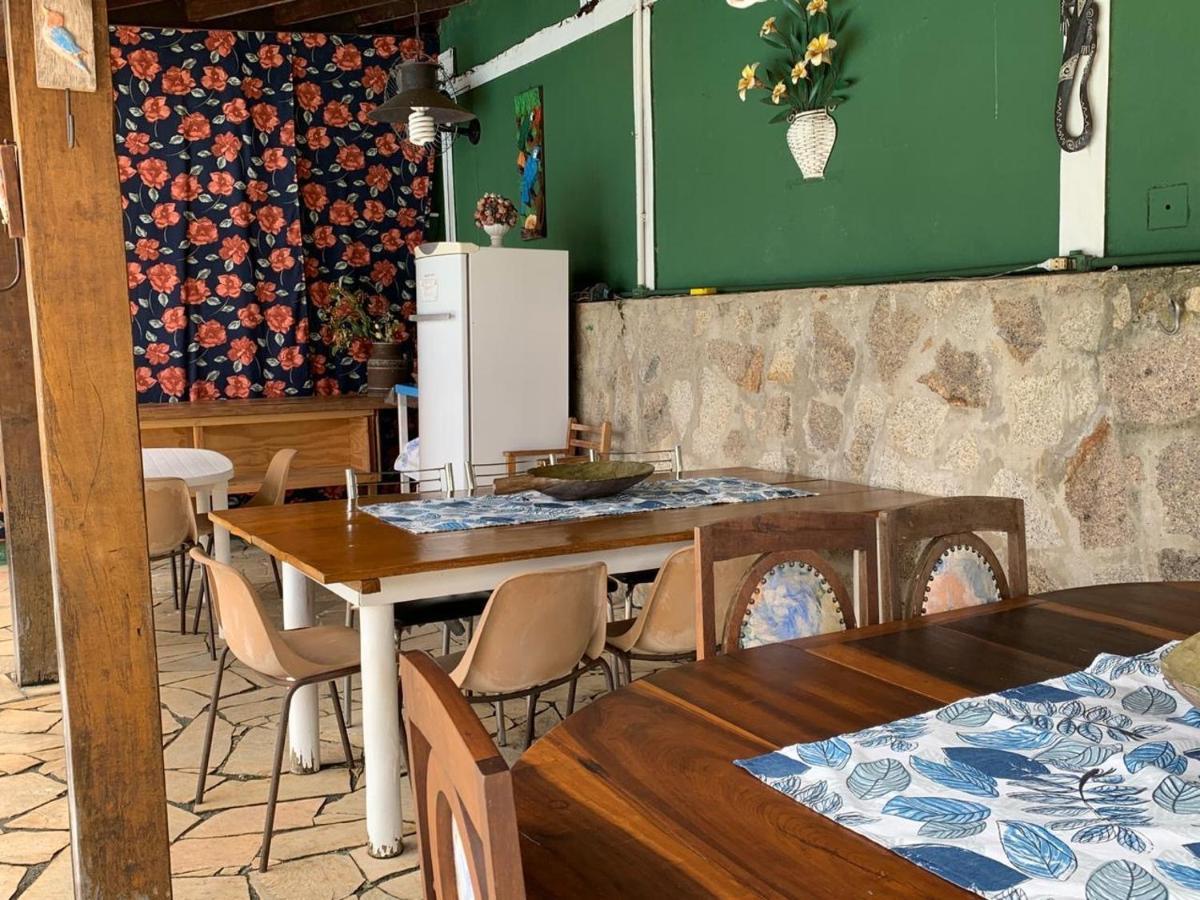 איליה-בלה Bela Ilha Guest House מראה חיצוני תמונה