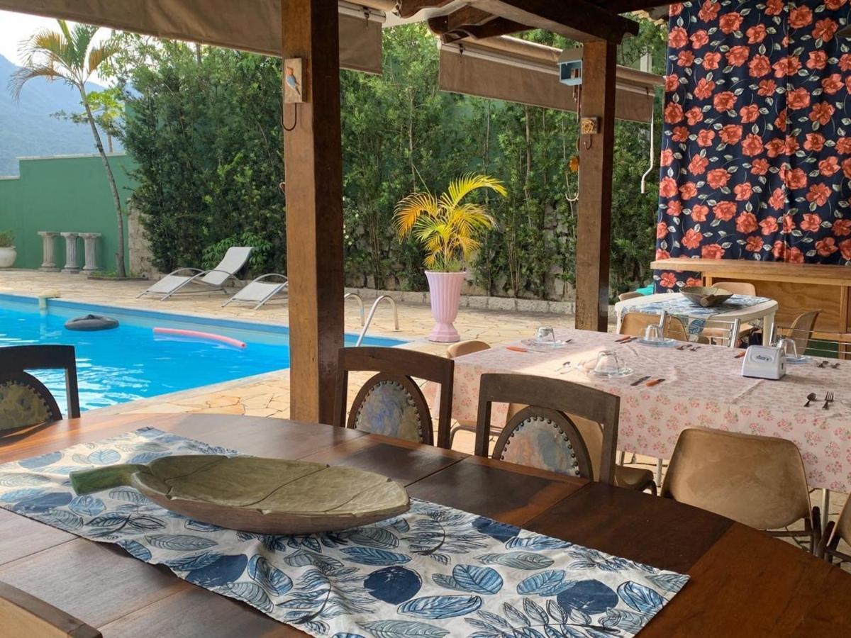 איליה-בלה Bela Ilha Guest House מראה חיצוני תמונה