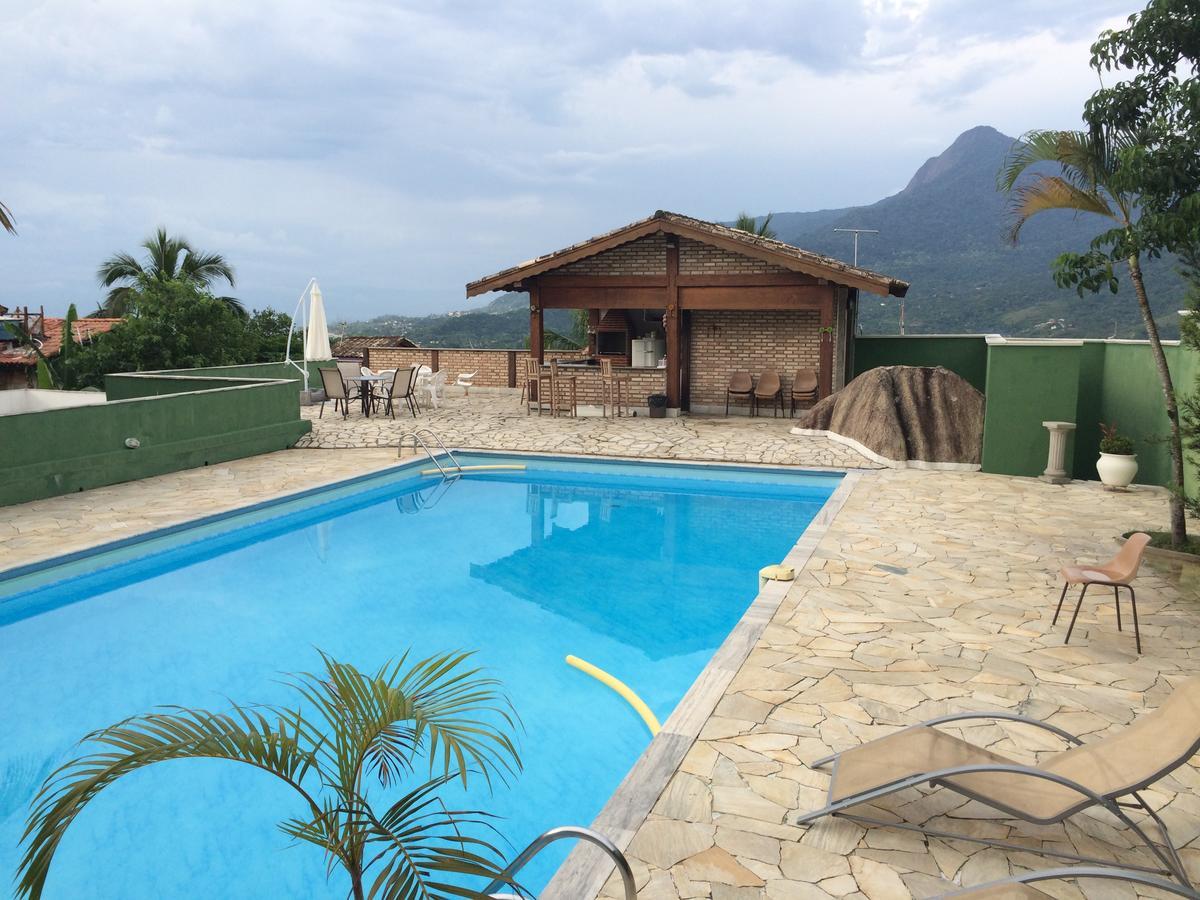 איליה-בלה Bela Ilha Guest House מראה חיצוני תמונה