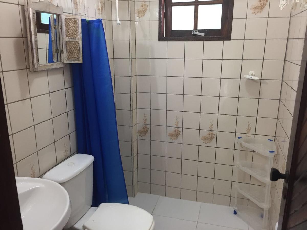 איליה-בלה Bela Ilha Guest House מראה חיצוני תמונה