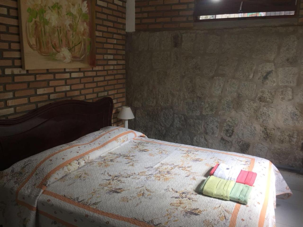 איליה-בלה Bela Ilha Guest House מראה חיצוני תמונה
