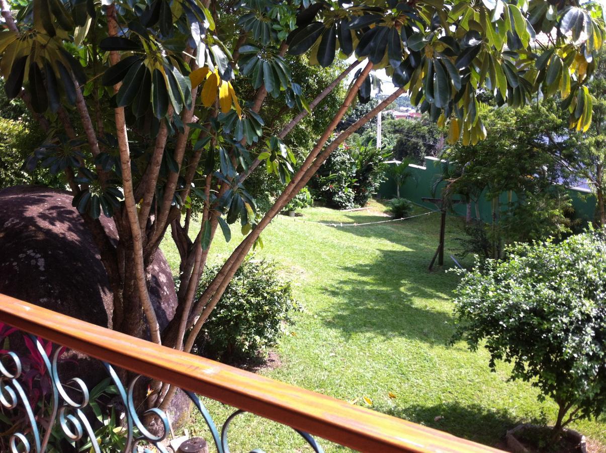 איליה-בלה Bela Ilha Guest House מראה חיצוני תמונה