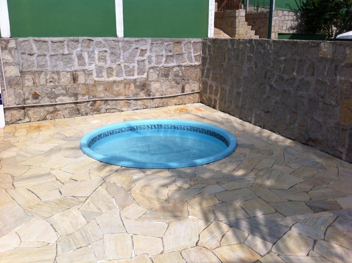 איליה-בלה Bela Ilha Guest House מראה חיצוני תמונה