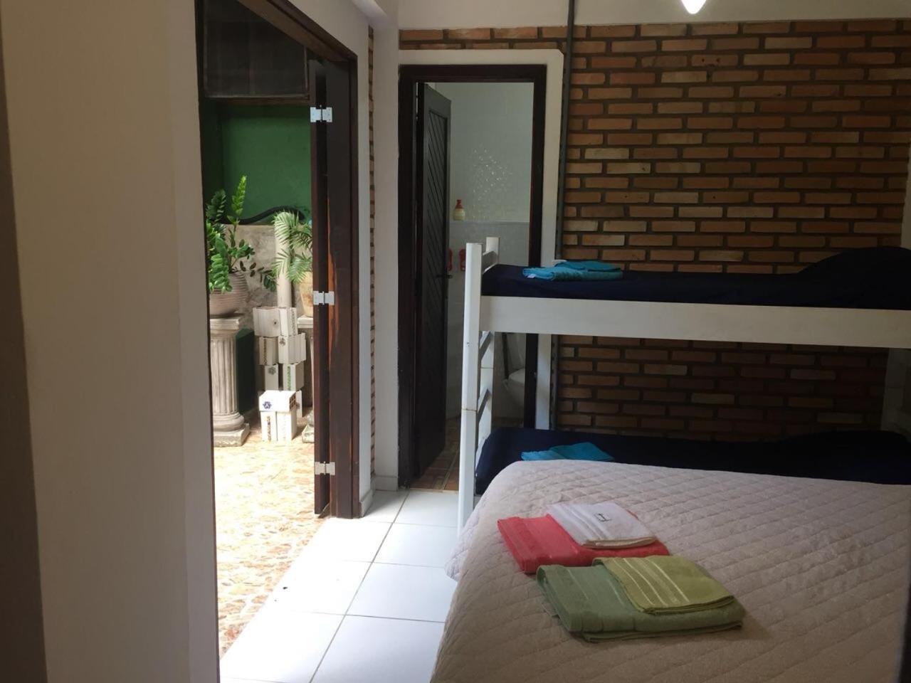 איליה-בלה Bela Ilha Guest House מראה חיצוני תמונה
