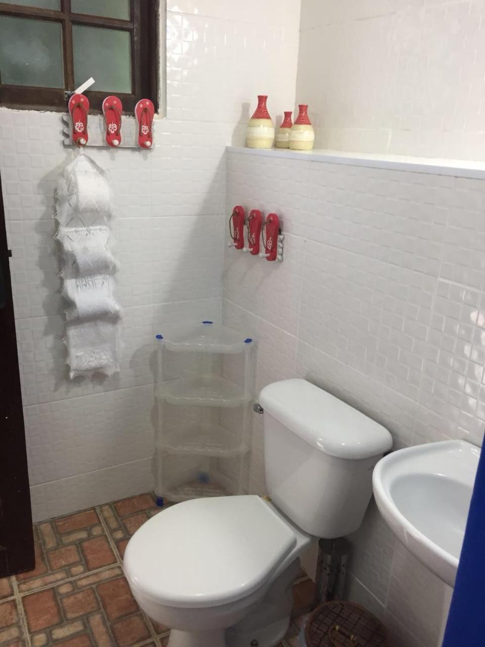 איליה-בלה Bela Ilha Guest House מראה חיצוני תמונה