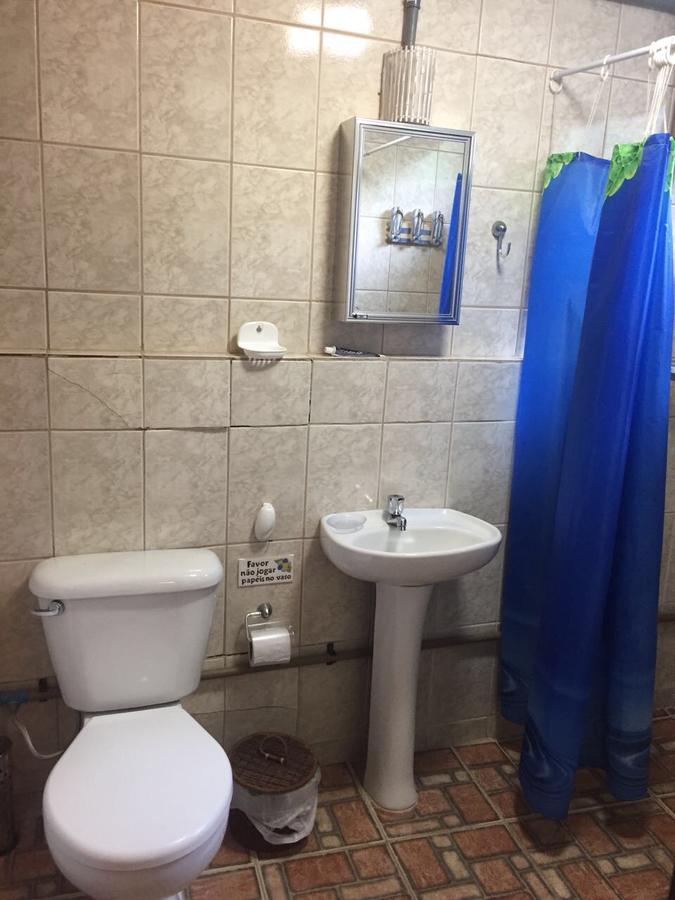 איליה-בלה Bela Ilha Guest House מראה חיצוני תמונה