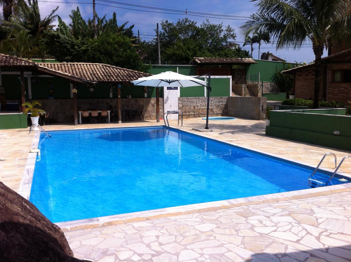 איליה-בלה Bela Ilha Guest House מראה חיצוני תמונה