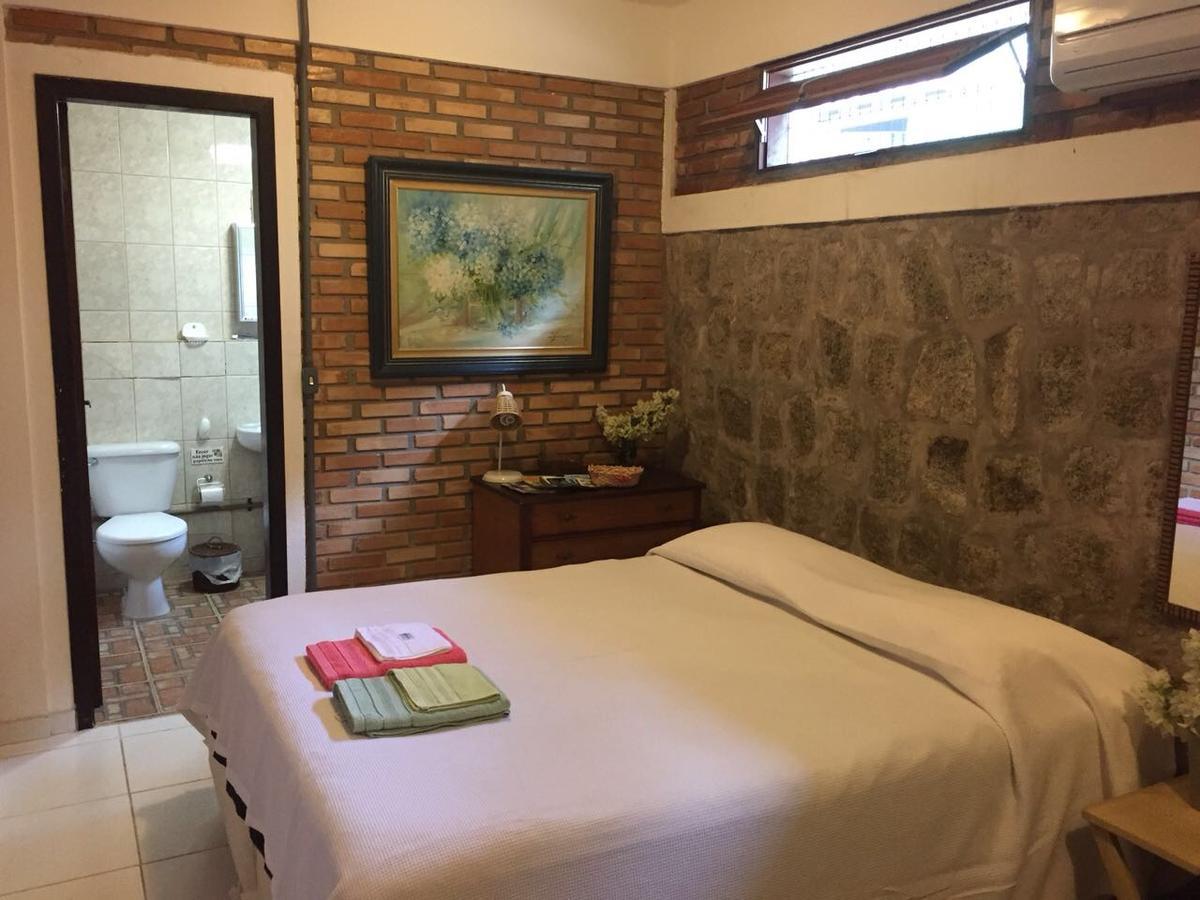 איליה-בלה Bela Ilha Guest House מראה חיצוני תמונה