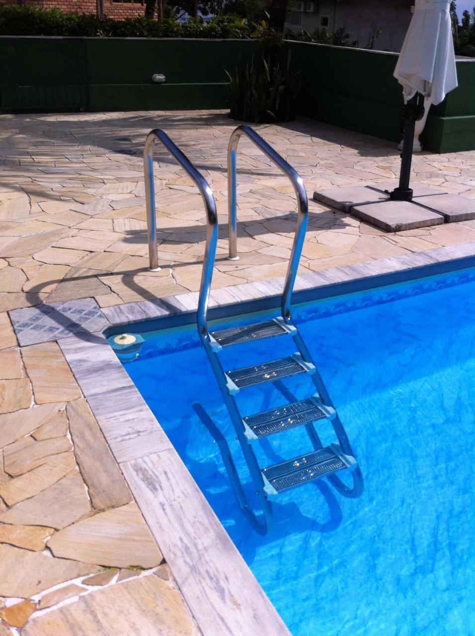 איליה-בלה Bela Ilha Guest House מראה חיצוני תמונה