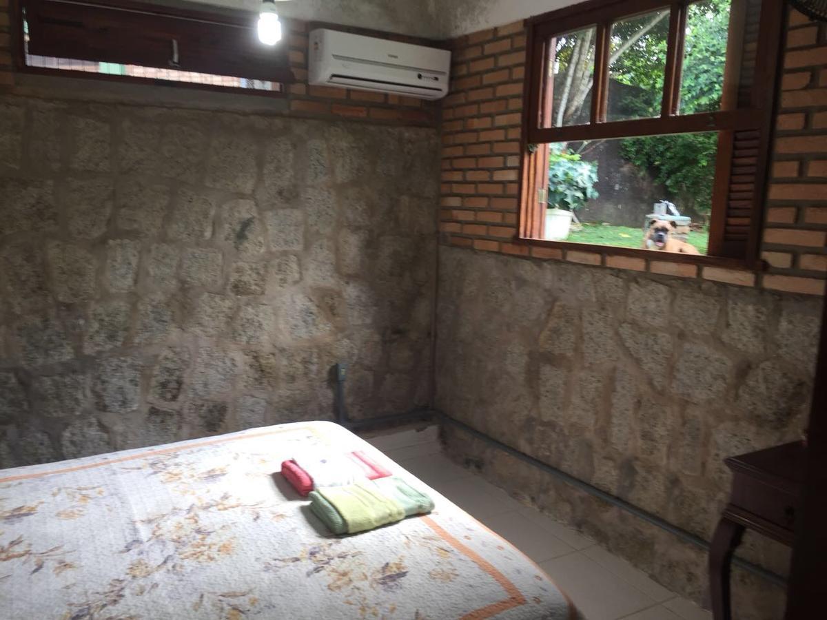 איליה-בלה Bela Ilha Guest House מראה חיצוני תמונה