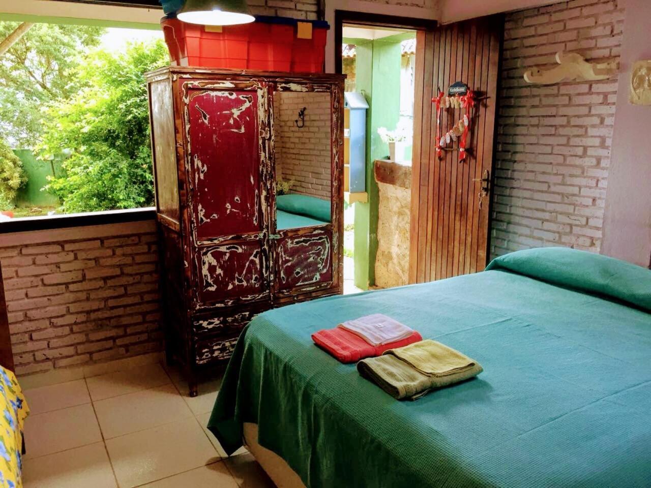 איליה-בלה Bela Ilha Guest House מראה חיצוני תמונה