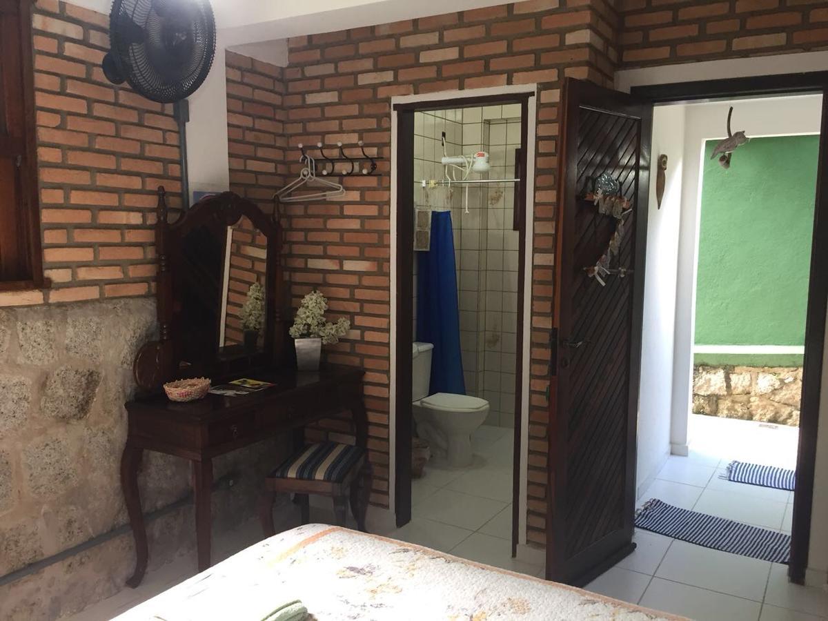 איליה-בלה Bela Ilha Guest House מראה חיצוני תמונה