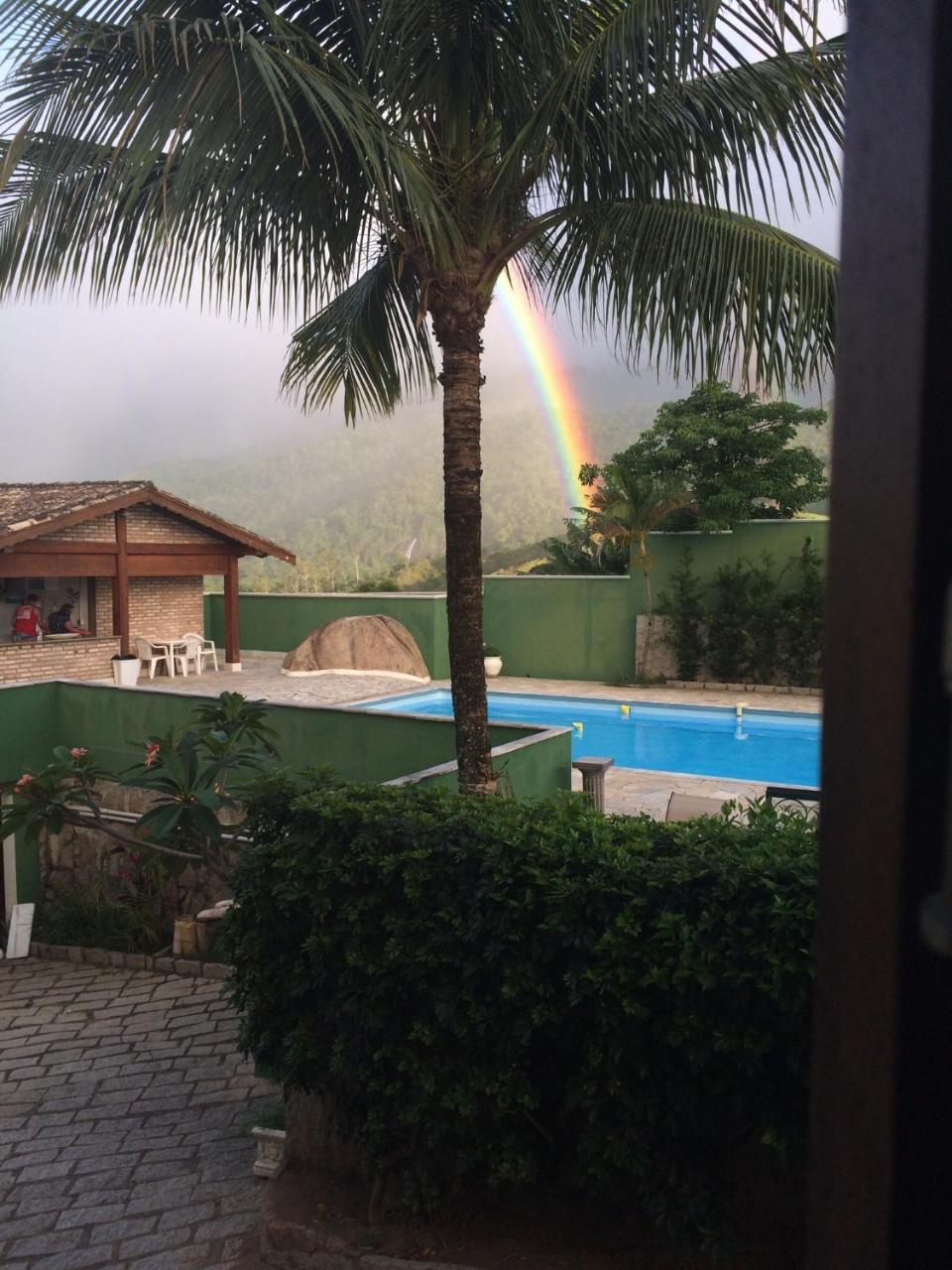 איליה-בלה Bela Ilha Guest House מראה חיצוני תמונה