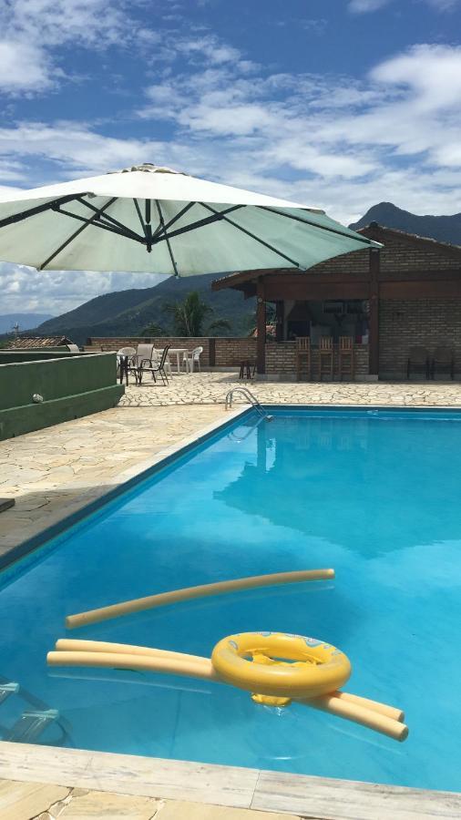 איליה-בלה Bela Ilha Guest House מראה חיצוני תמונה